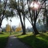 Park Miejski w Ostrzeszowie